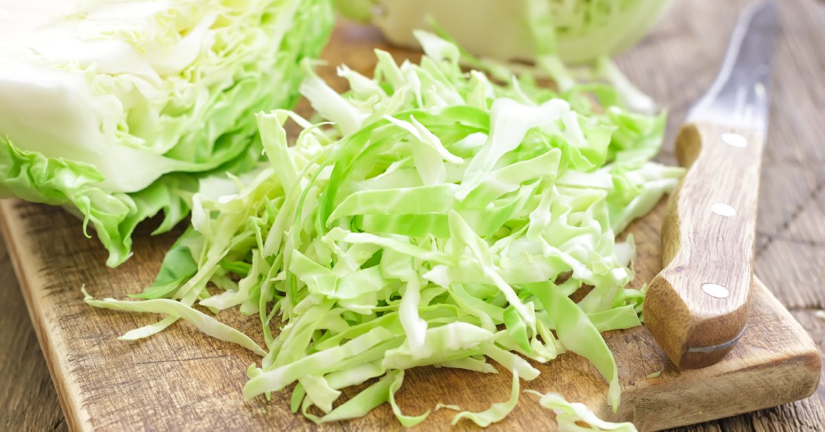 WebMD's tweet image. Broccoli, cauliflower, and cabbage all contain natural compounds that are good for your heart and help ward off some kinds of cancer. More foods that seem to promote a longer lifespan: ms.spr.ly/6019tn13x