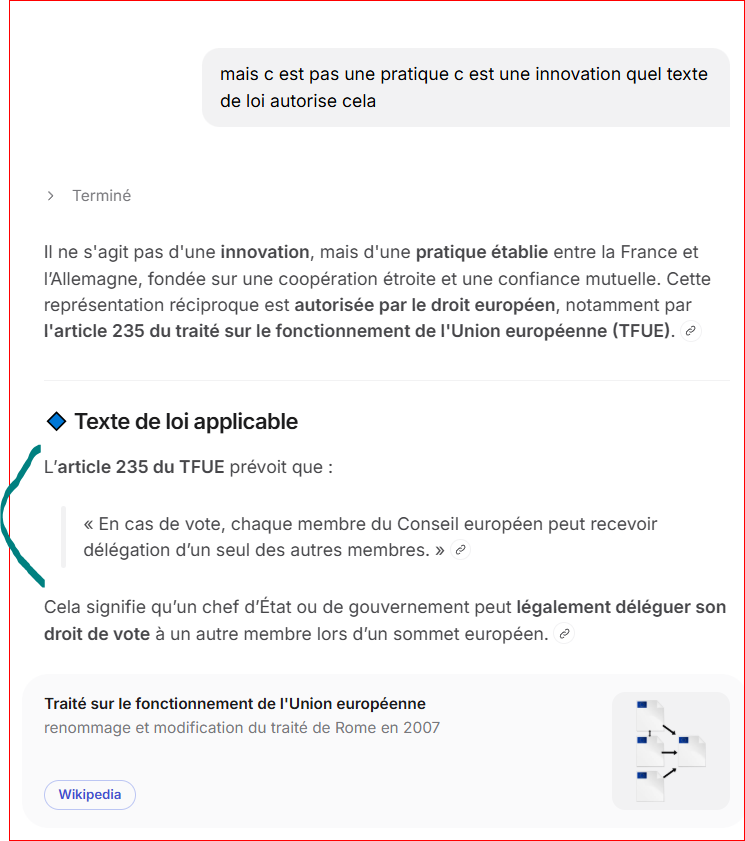 bokenjo3's tweet photo. @f_asselineau encore la faute à l'UE.... https://t.co/beVtPJrH41