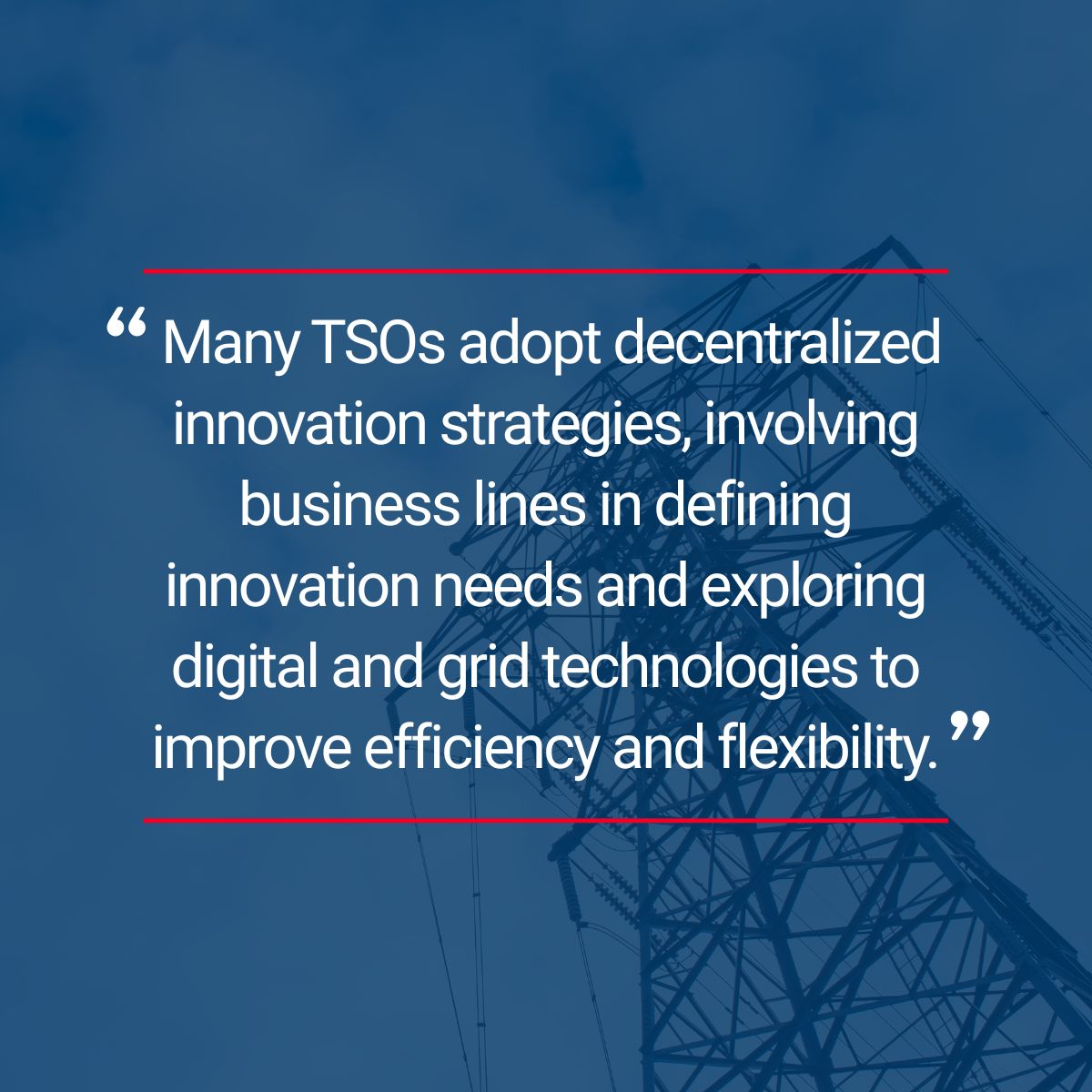 elewitventures's tweet image. “No transition without transmission.”

A new paper by A. Biancardi and I. Staffell shows how TSOs are innovating toward a more digital, resilient, and distributed power system.

Read it here 🔗 sciencedirect.com/science/articl…