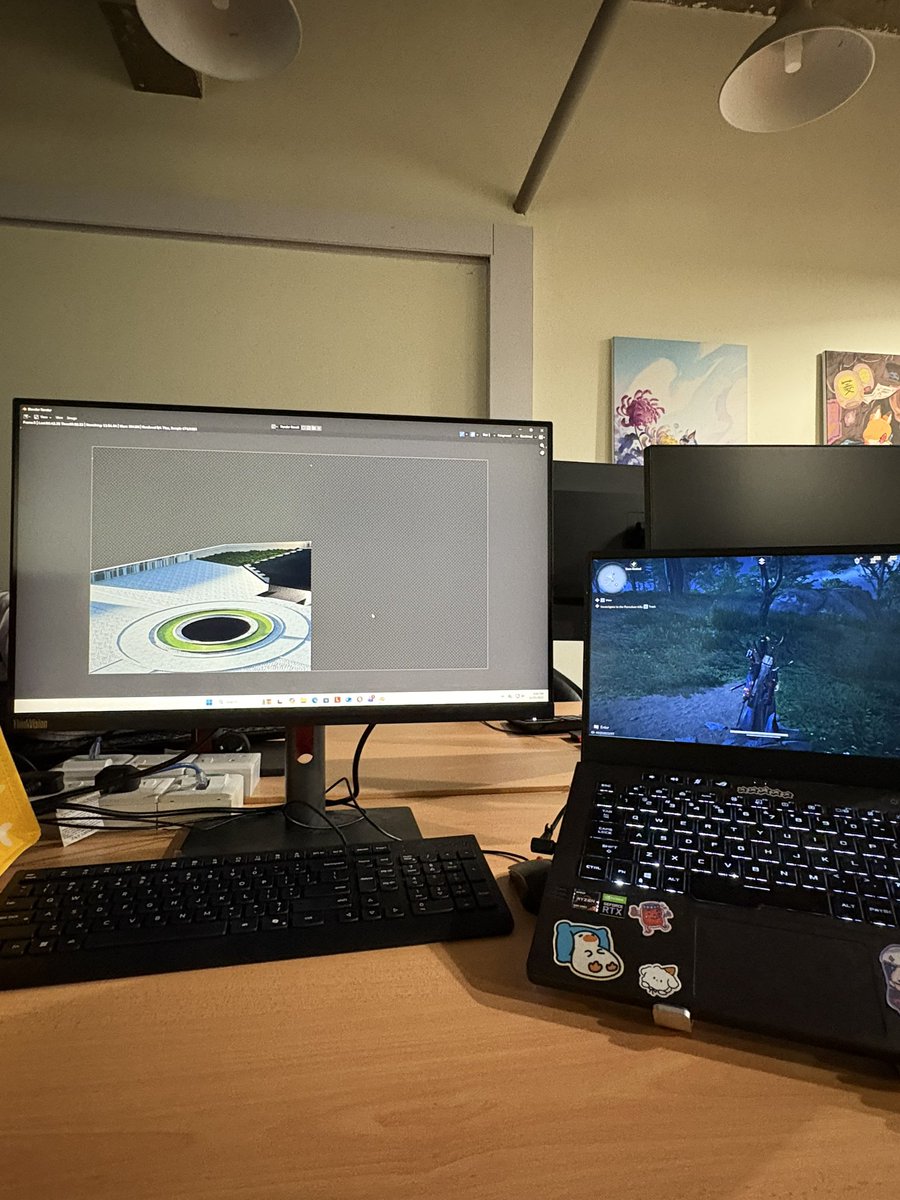 FAK BLENDER
