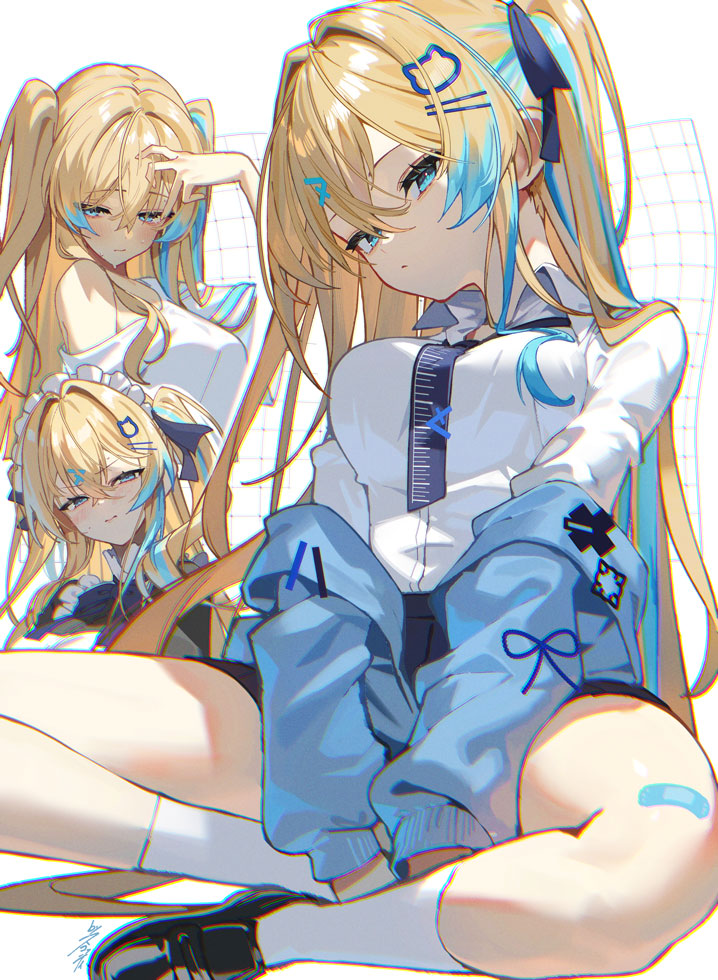 Sco_ttie's tweet image. ヌ