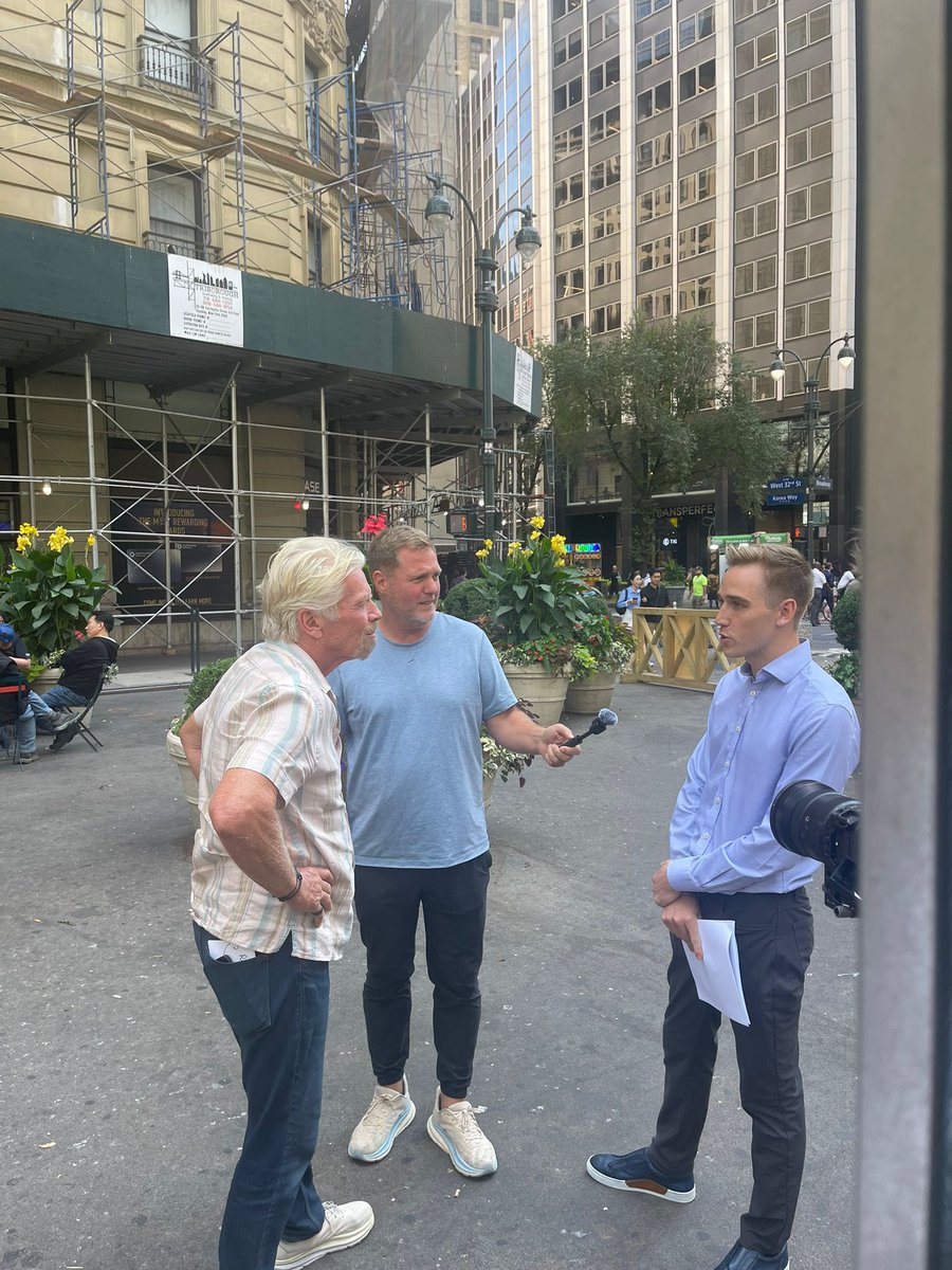 The 3 unspoken rules of business.

You NEED to follow them to succeed.

Purpose. Passion. Delayed gratification.

Everyone says: “Don’t work for free.”

I say: That’s exactly what you should do… at the start.

Early on, your job isn’t to squeeze value out of people…

It’s to