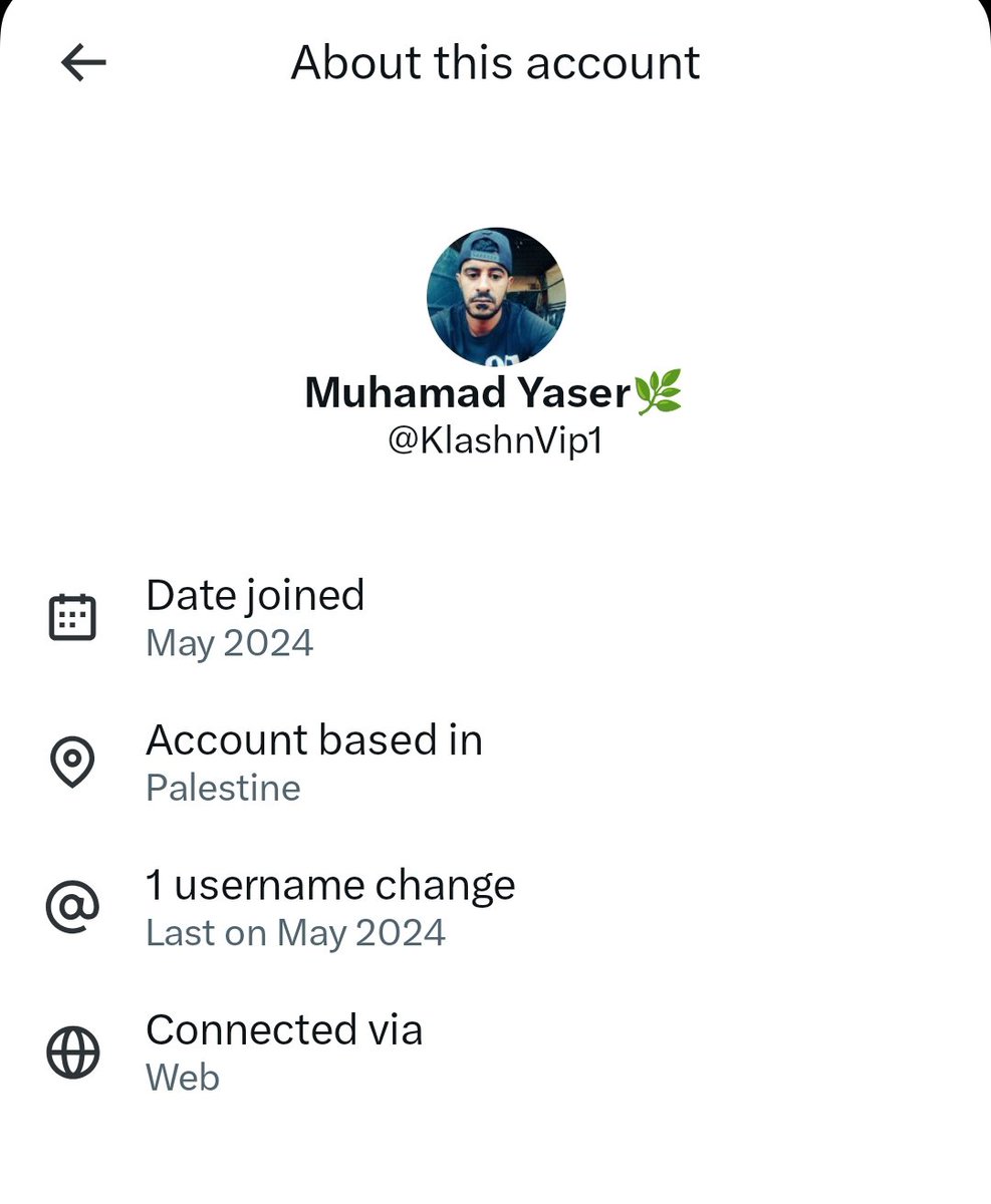 Amr Elhelbawi tweet media