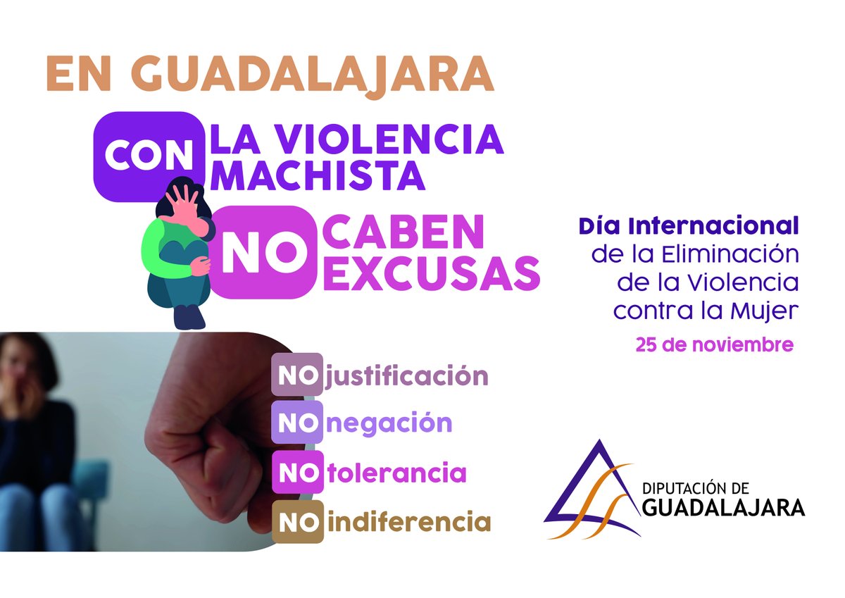 Diputación de Guadalajara (@dipuguadalajara) on Twitter photo 