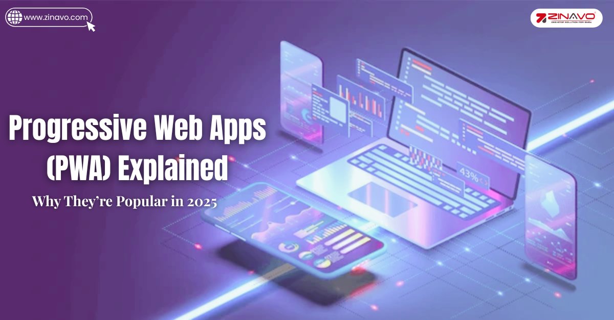 Zinavogroup's tweet image. Zinavo brings you an informative blog on why Progressive Web Apps (PWAs) are taking over in 2025. 

📞 Call: +91 80-35694395
💬 WhatsApp: +91-7760245945
✉️ Mail: info@zinavo.com
🌐 Website: zinavo.com
 zinavo.com/blog/progressi…
#PWA #ProgressiveWebApps #WebDevelopment