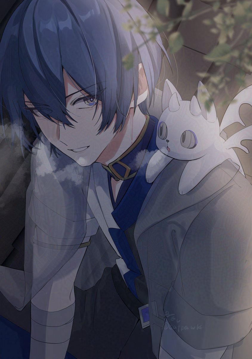 猫本 ねこあし【12/21南1F17b】 (@catpaw14) / Posts / X