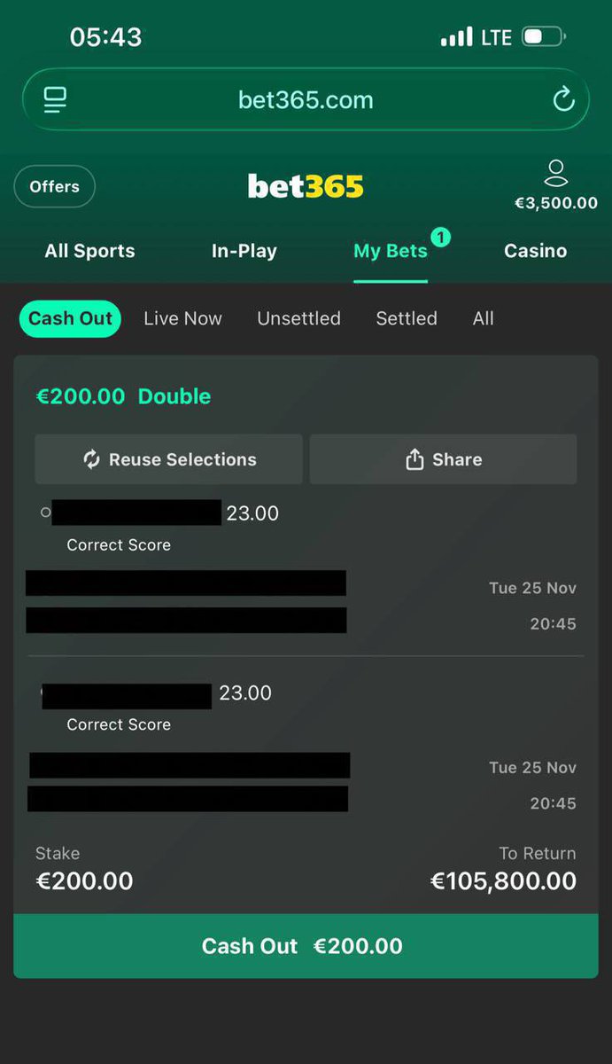 ᴠɪᴘ ᴍᴀᴛᴄʜᴇs ʀᴇʟᴇᴀsᴇᴅ! 🔔  

ᴛᴏᴅᴀʏ’s sᴇʟᴇᴄᴛɪᴏɴs ᴀʀᴇ ғᴜʟʟʏ ᴠᴇʀɪғɪᴇᴅ ᴀɴᴅ ɢᴜᴀʀᴀɴᴛᴇᴇᴅ ᴀʙsᴏʟᴜᴛᴇ ᴄᴇʀᴛᴀɪɴʟʏ ᴡɪᴛʜ ᴢᴇʀᴏ ɢᴜᴇssᴡᴏʀᴋ. ✅

🔒 ᴇxᴄʟᴜsɪᴠᴇʟʏ ғᴏʀ ᴠɪᴘ ᴍᴇᴍʙᴇʀs 💯 ɴᴏ ʀɪsᴋ. ɴᴏ ʟᴏssᴇs. sᴇᴄᴜʀᴇᴅ ᴏᴜᴛᴄᴏᴍᴇ.