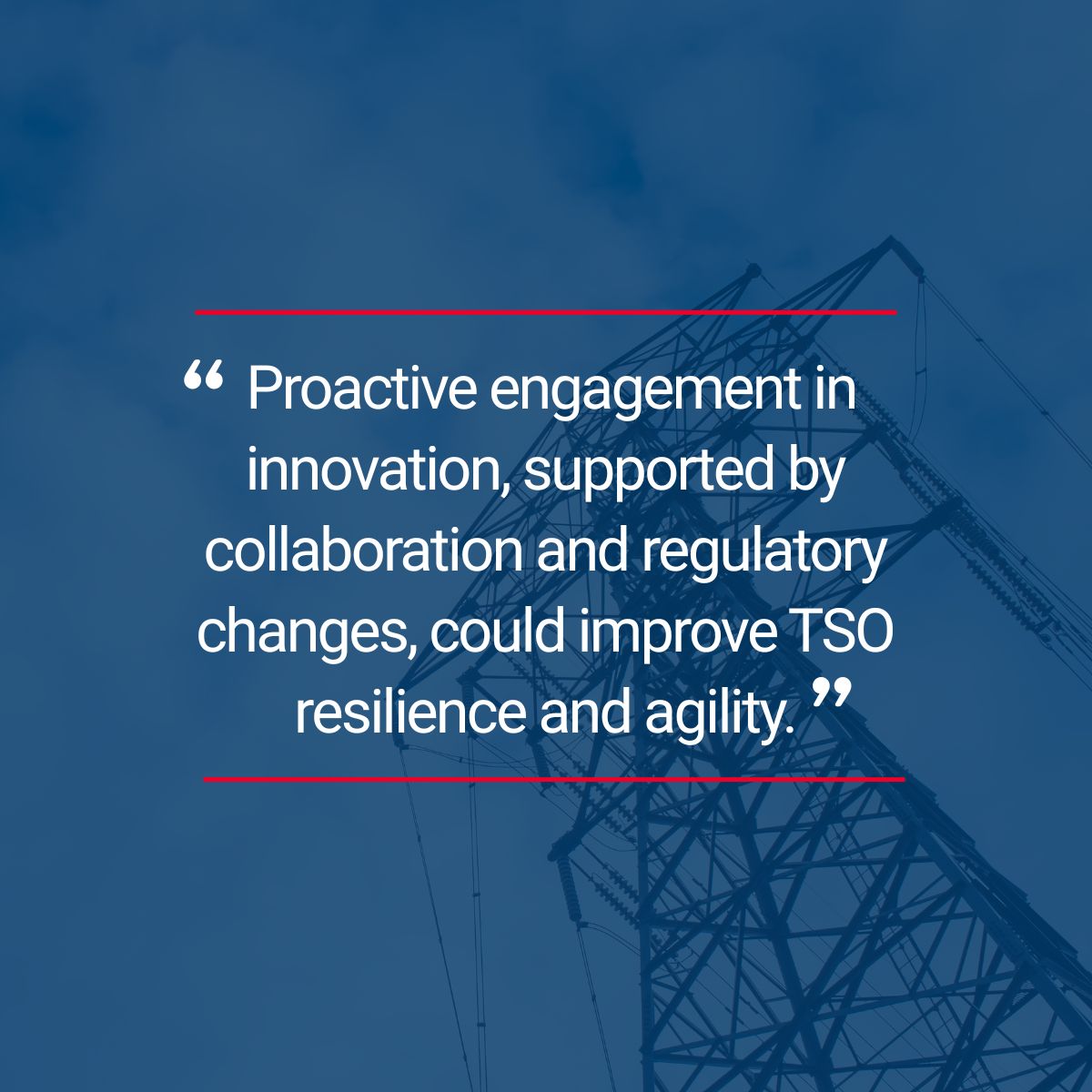 elewitventures's tweet image. “No transition without transmission.”

A new paper by A. Biancardi and I. Staffell shows how TSOs are innovating toward a more digital, resilient, and distributed power system.

Read it here 🔗 sciencedirect.com/science/articl…