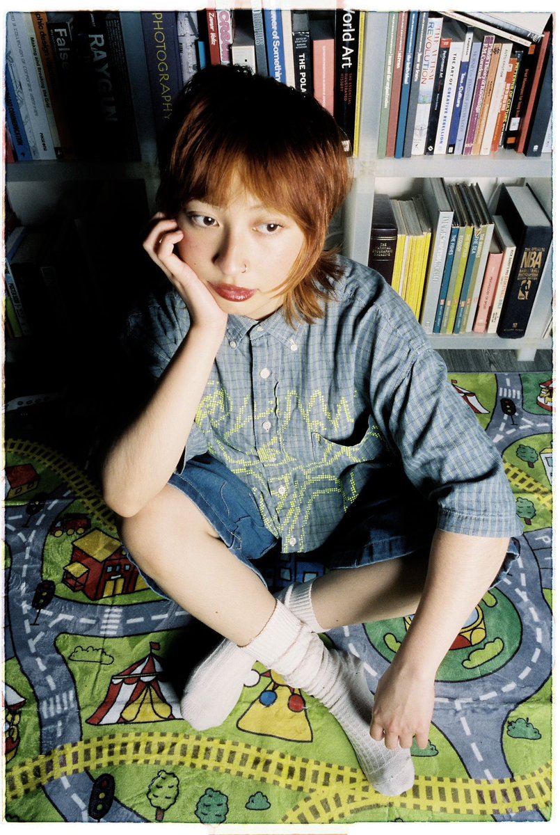 jovi ₍ᐢ. ̫ .ᐢ₎ ☆.。・゚* tweet media