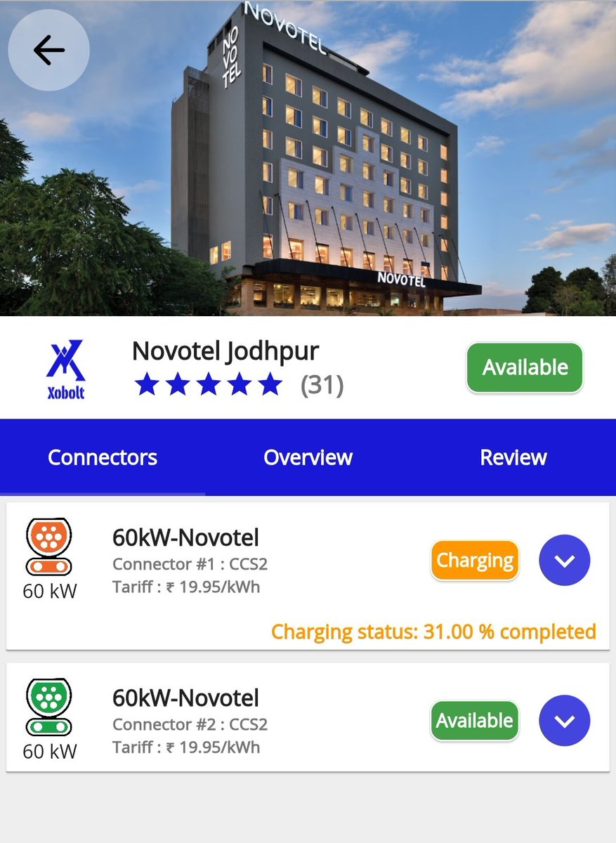 Tesla Club India® tweet media