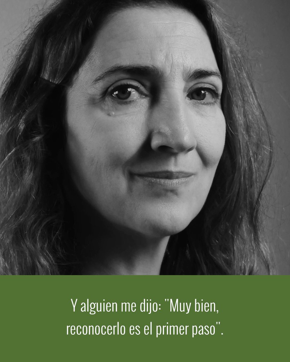 Sildavia12's tweet photo. Reconocerlas es el primer paso.
Reconocer lo que viven. Lo que callan. Lo que enfrentan.
Pero también reconocer lo que aún falta por hacer.
#Reconocerlas es un trabajo de todas y todos. #25N  Una campaña de @UNADenred https://t.co/e2wB5ejtAR