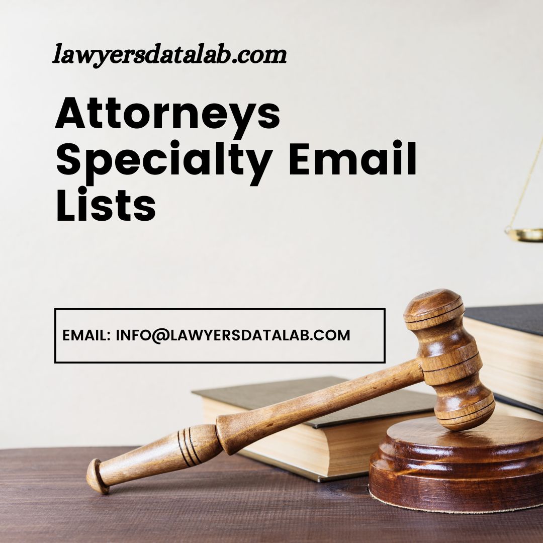 LawyersData's tweet image. Transform your data with Lawyers Data Lab’s advanced USA lawyers data scraping. Our services provide quick, insightful solutions. For reliable directory scraping, get in touch at info@lawyersdatalab.com.  #DataTransformation #LawyersData #DirectoryScraping