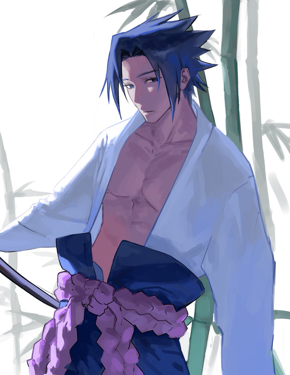 dwivh_'s tweet image. 나루토를 보고있어요
#Naruto #sasuke