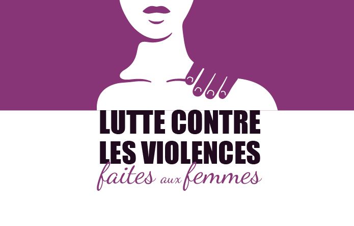 Journée internationale de lutte contre les violences faites aux femmes 💜​

Aujourd’hui, nous rappelons une réalité qui ne devrait plus exister :
👉 Une femme sur trois dans le monde subit ou subira des violences au cours de sa vie.
👉 Chaque violence est une violence de trop.
👉
