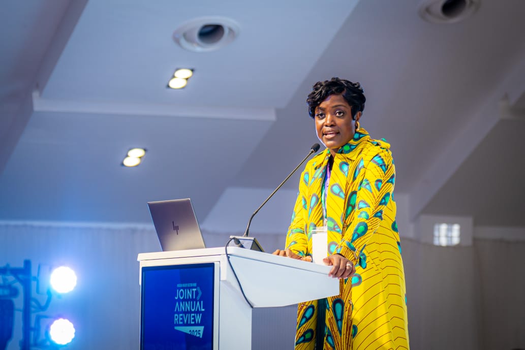 Labcoatgiirl's tweet photo. The passion @Adaeze_Oreh brings to her work is reshaping health outcomes in Rivers State. Her visionary leadership, unwavering dedication to service &amp; steadfast commitment are strengthening health systems, empowering communities &amp; setting a health standard; inspiring to see. ✨ https://t.co/SoodKR7O6m