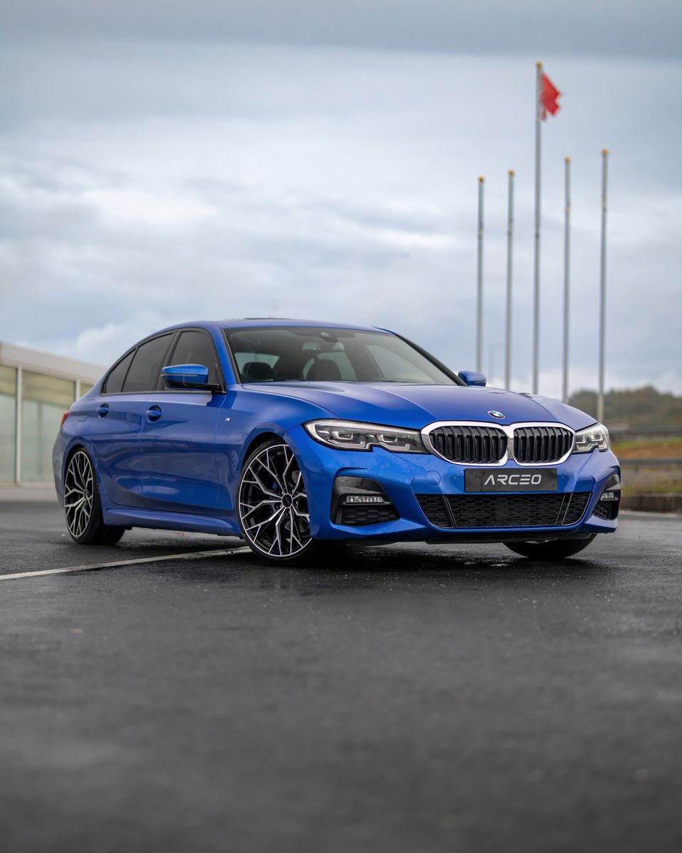 aricioglucom's tweet photo. Roma ile BMW G20, dengeyi alıp saf bir zarafete dönüştürüyor.

Performans için üretildi, etkilemek için tasarlandı.

#ArceoRoma #BmwG20 #AriciogluOtomotiv https://t.co/VT0WJBOX7p