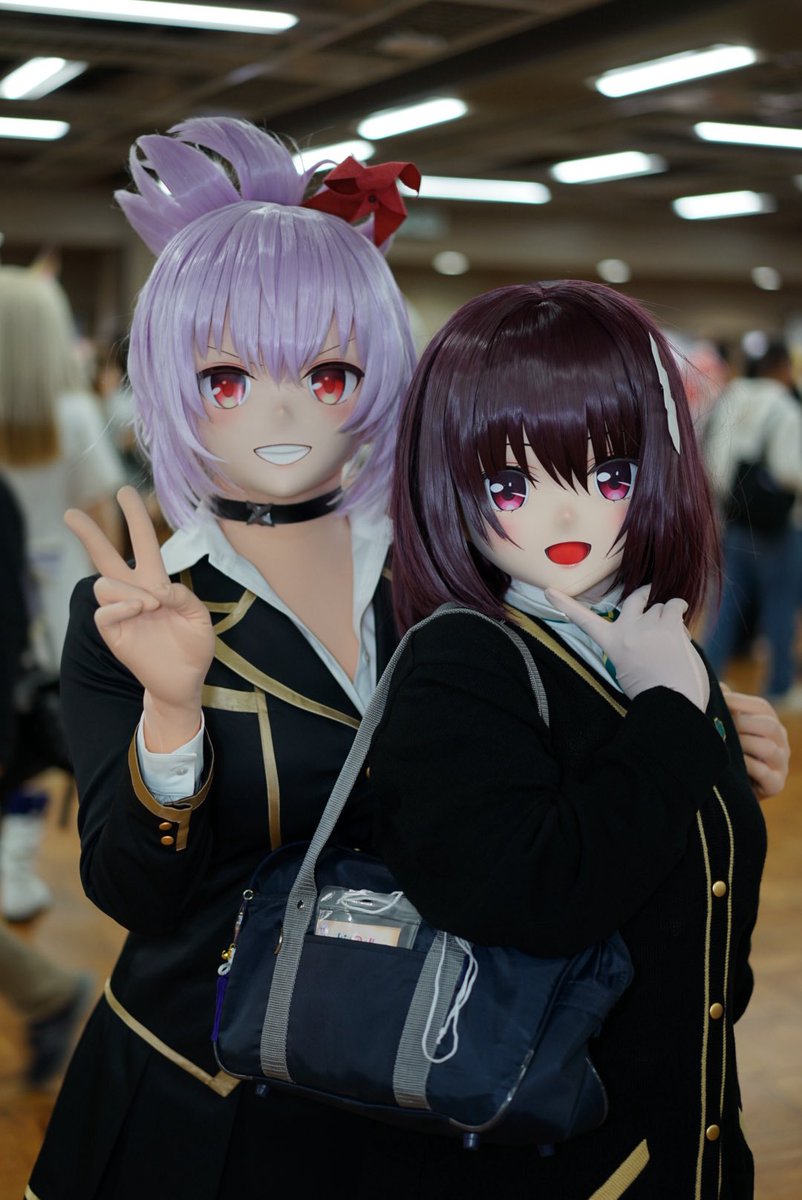 ノォナ (@nonanona33333) / Posts / X