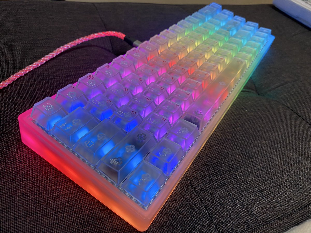 キー坊沼 キキ (@keyboarder_one) / Posts / X