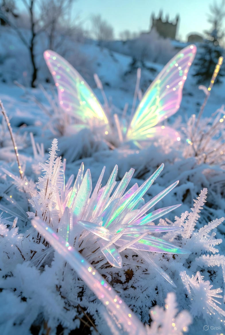 Guten M❄️rgen ☕🫖!

🩵🍭