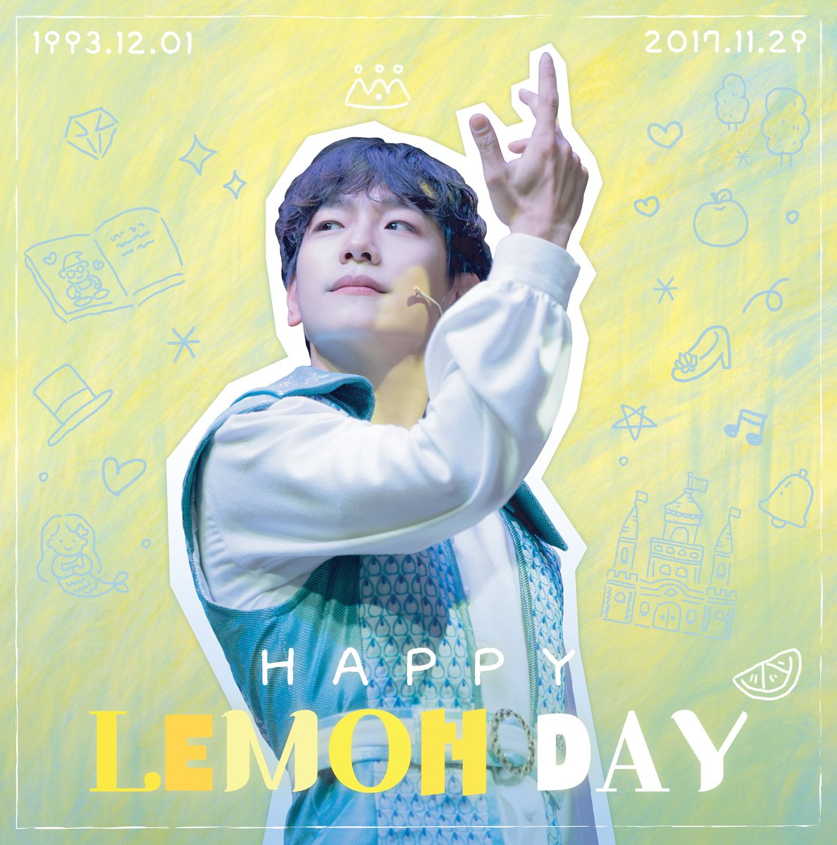lemon_zip🍋 tweet media