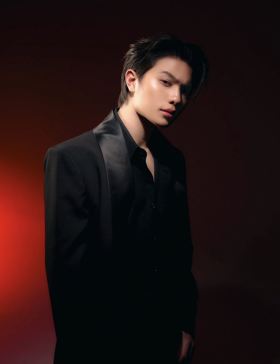 wepfiles's tweet image. เมะธงดำ 🏴                                   เคะธงแดง 🚩