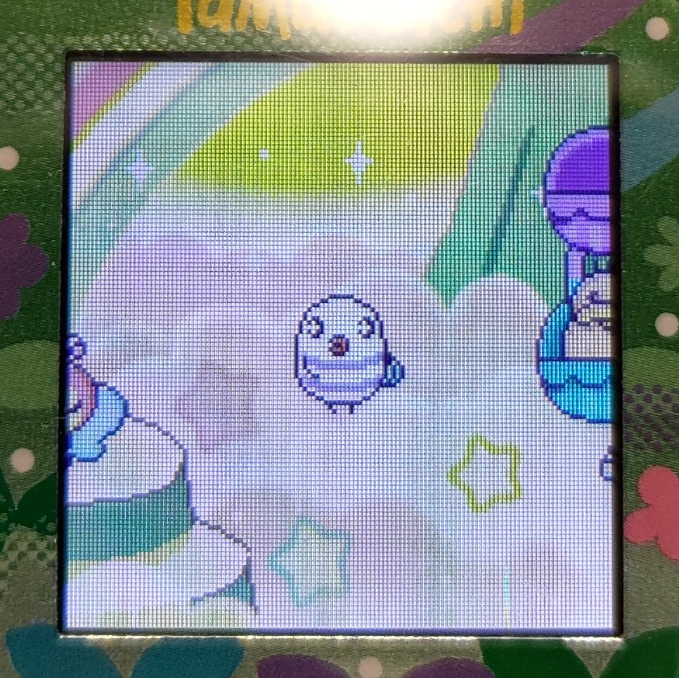 ク渦群 kukamura (@freezepower) / Posts / X