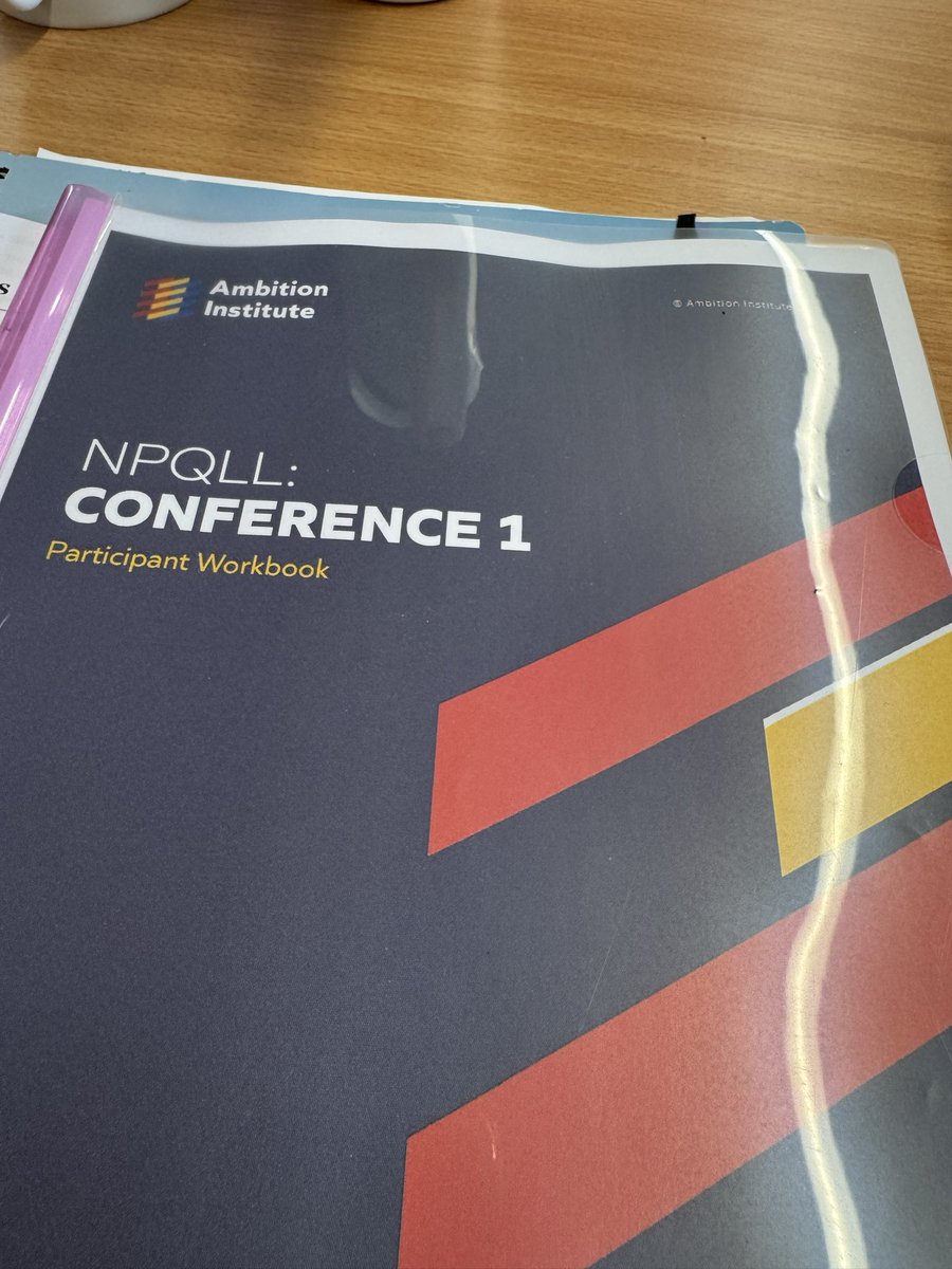 Excited to start this. If you’ve done yours, hit me with your hints and tips.