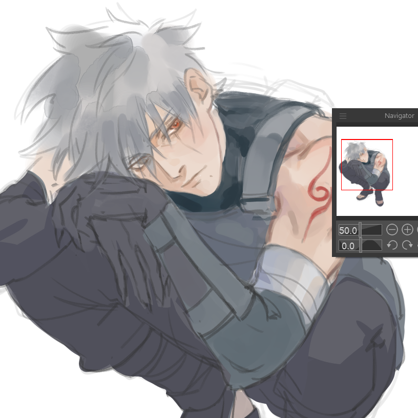 yawangnrto's tweet photo. wip
#kakashi https://t.co/Z1pPZHXmII