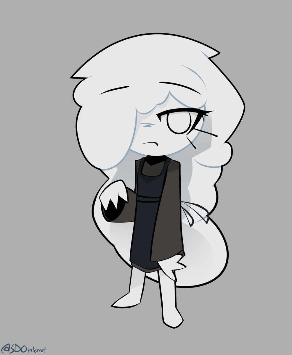 SDOinternet's tweet image. @White_crown2636  maii