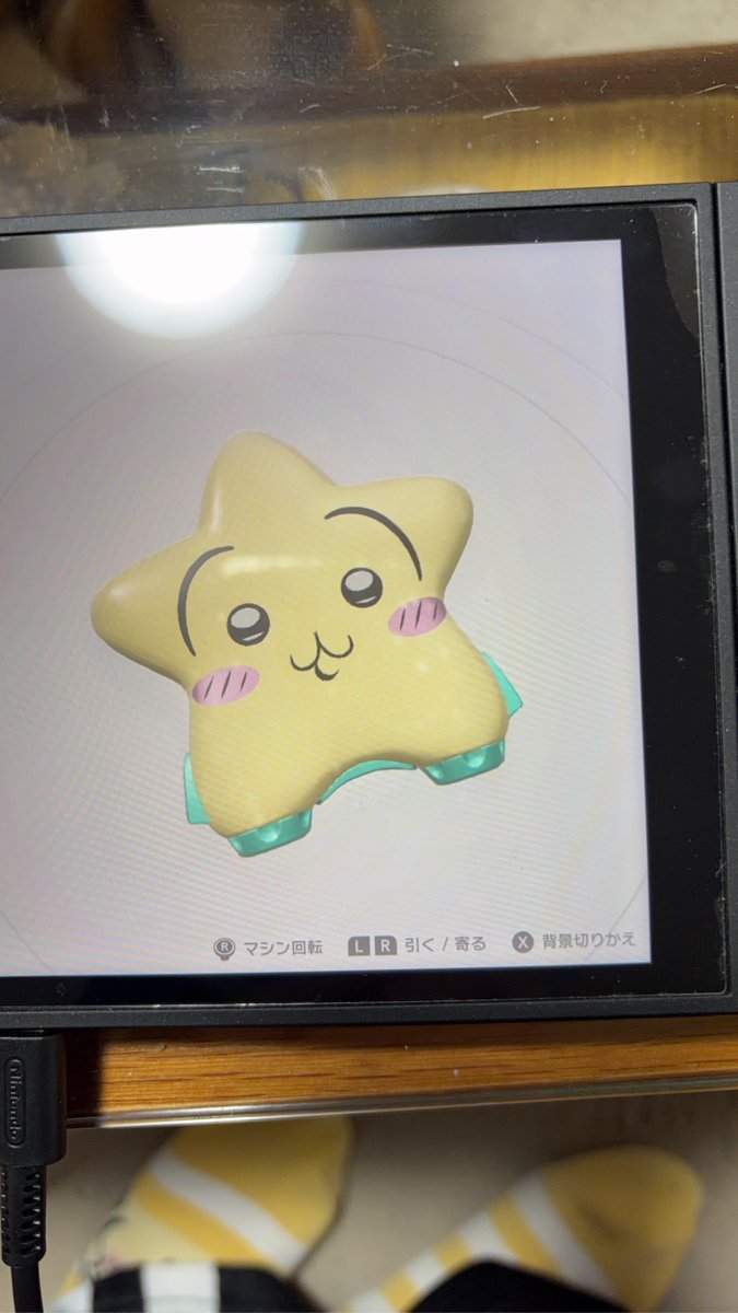 urarapuruya122's tweet image. プルャ