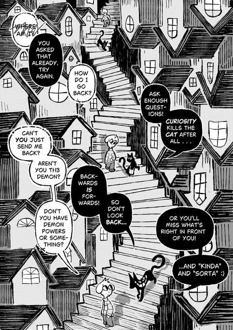 DEMON: A Togore Comic
read more togore comics here: https://t.co/UqeKJea6kq
🧵⬇️ (5/6)
#DELTARUNE #Togore 