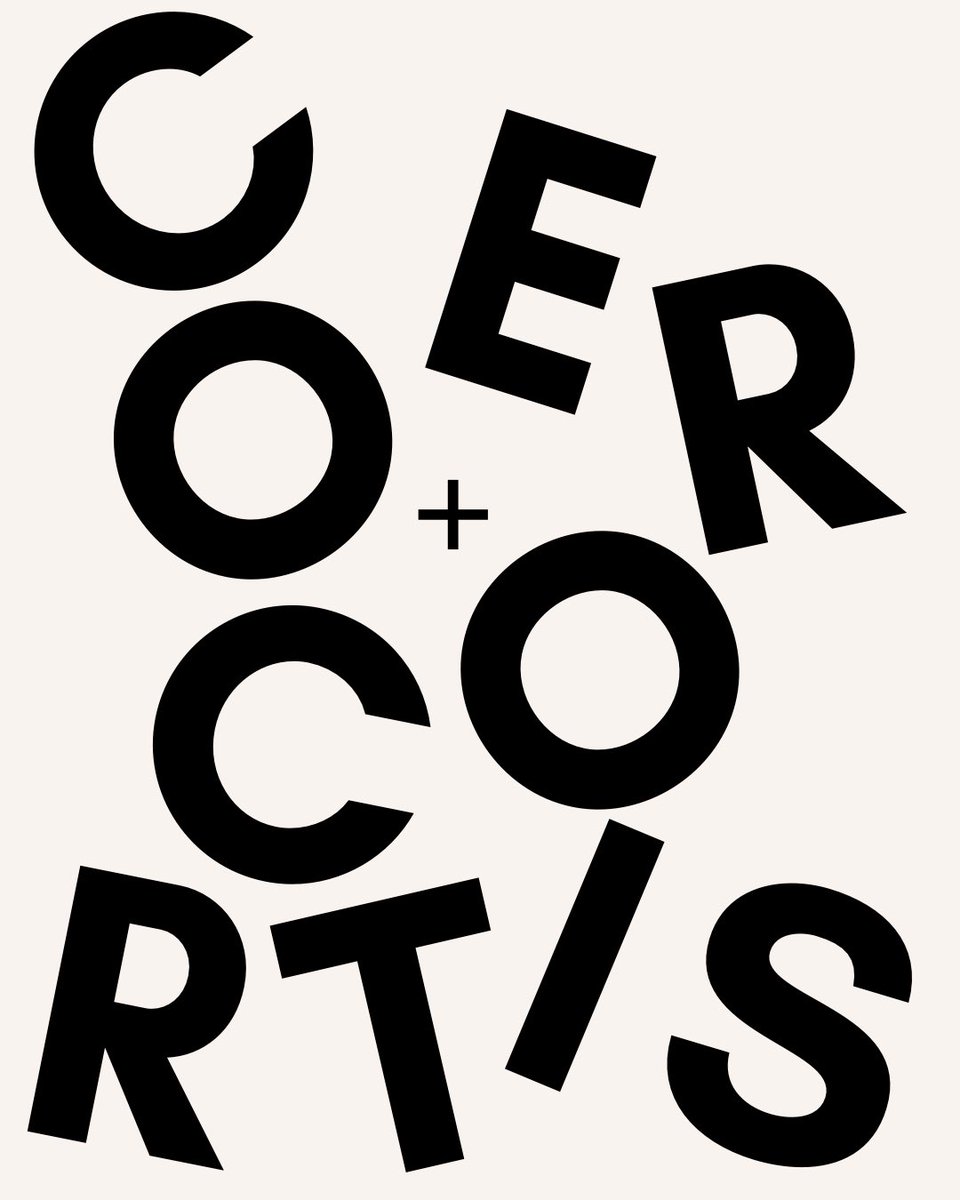 cortiscebu's tweet image. COER (core)
/kôr/ [noun]

𝘵𝘩𝘦 𝘱𝘢𝘳𝘵 𝘰𝘧 𝘴𝘰𝘮𝘦𝘵𝘩𝘪𝘯𝘨 𝘵𝘩𝘢𝘵 𝘪𝘴 𝘤𝘦𝘯𝘵𝘳𝘢𝘭 𝘵𝘰 𝘪𝘵𝘴 𝘦𝘹𝘪𝘴𝘵𝘦𝘯𝘤𝘦 𝘰𝘳 𝘤𝘩𝘢𝘳𝘢𝘤𝘵𝘦𝘳

What a privilege to receive a name that means this much. From the CORE to COER, we now stand as the passion and power behind them