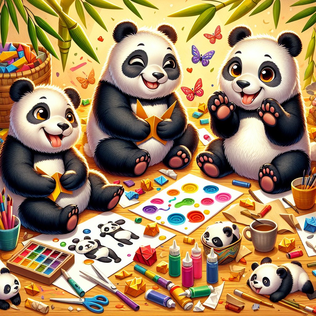 iheartpandascom's tweet image. 🐼 Ideas Panda Craft
👉  iheartpandas.com/ideas-panda-cr…  #PandaFacts #iHeartPandas