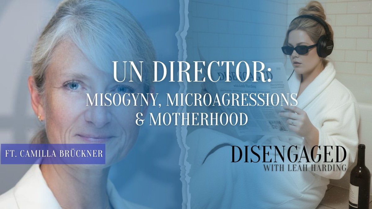 Camilla Brückner tweet media