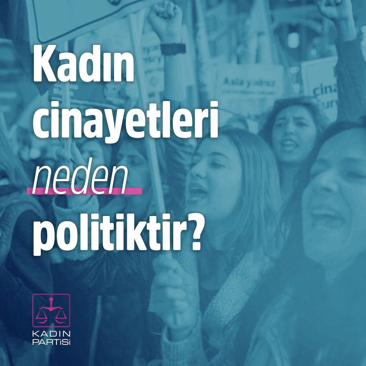 Bugün 25 Kasım.
Kadına yönelik şiddet, bir “aile meselesi” değil, yaşam hakkı ihlalidir.
Türkiye’de her gün en az 3 kadın öldürülüyor.
10 kadından 4’ü yaşamında şiddet görüyor.
Bu bir istatistik değil: Devletin ihmalidir.
*Kadına yönelik şiddet, bireysel değil siyasal bir