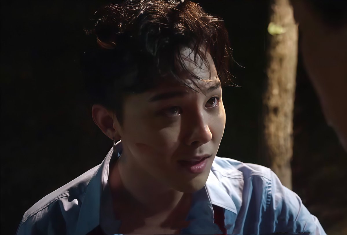 onlyjiyongie's tweet image. want make him cry..