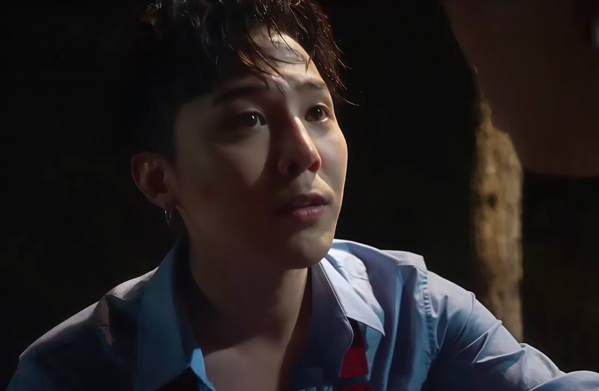 onlyjiyongie's tweet image. want make him cry..