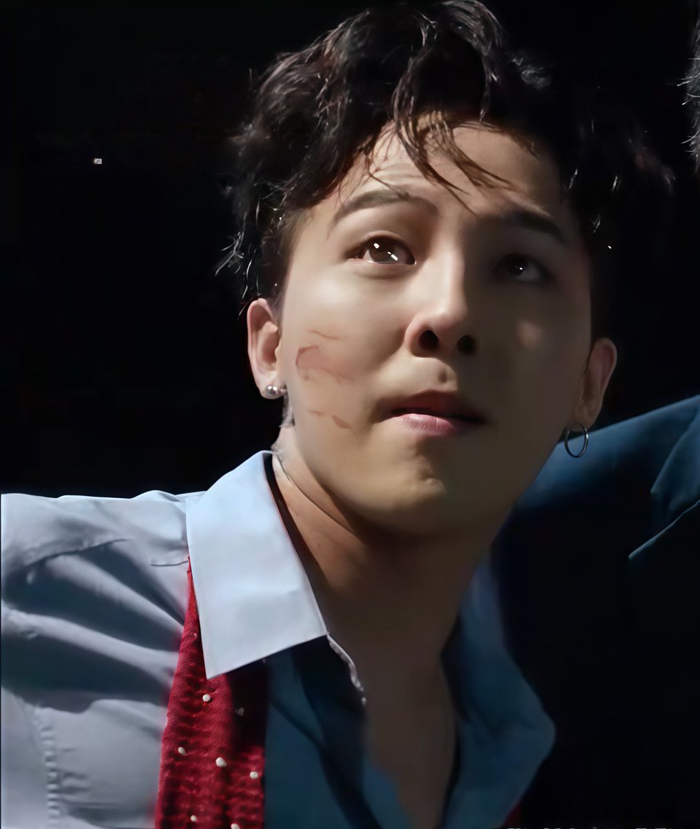 onlyjiyongie's tweet image. want make him cry..