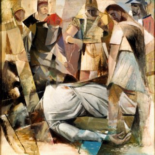 와 2천년짜리 장르라 그런지
온갖 화풍으로 개지리는 그림 많긴 하네여