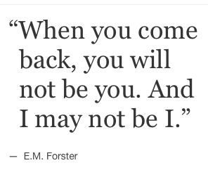 Lovandfear's tweet photo. — E.M. Forster https://t.co/piJFI8fAgA