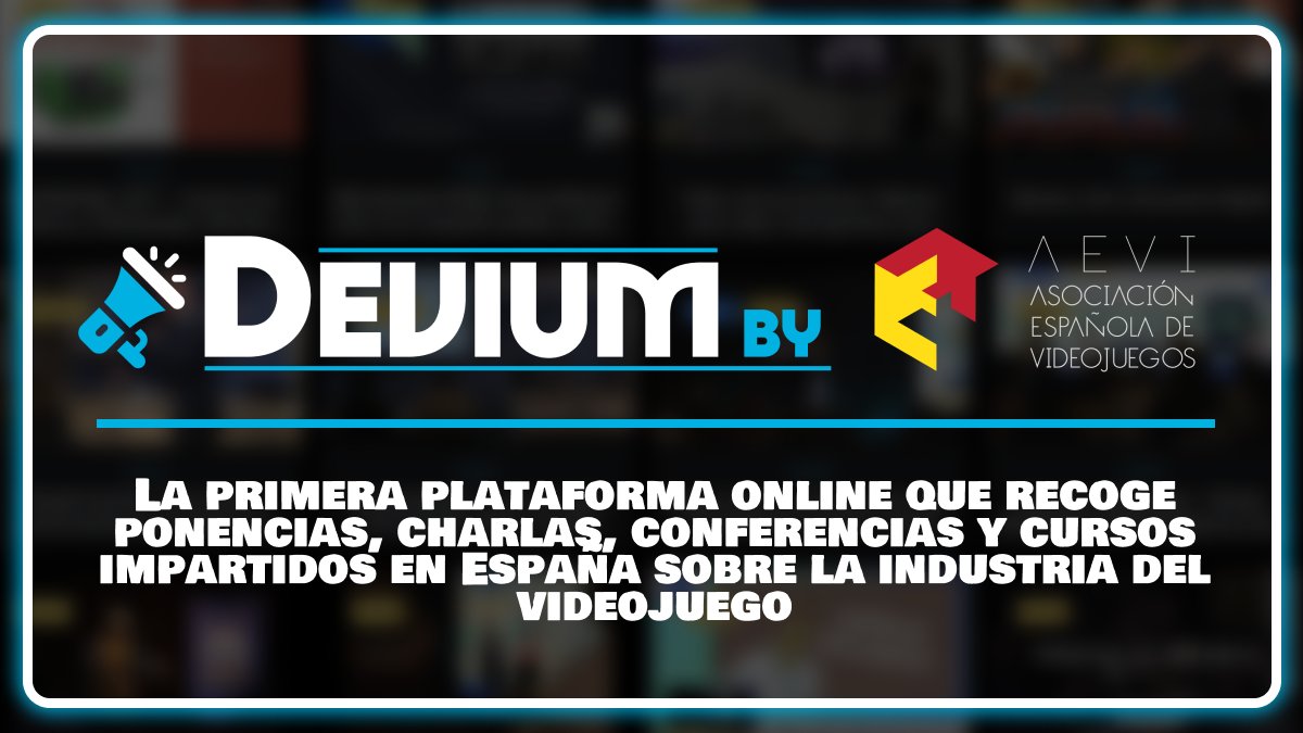 Aevi Devs tweet media