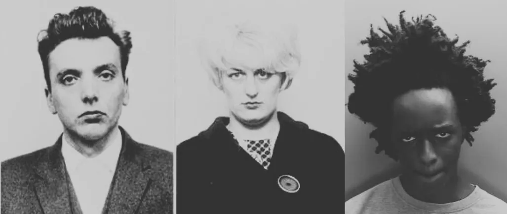 MorgothsReview's tweet image. New article open to all &apos;&apos;Icons of Evil, Old And New: