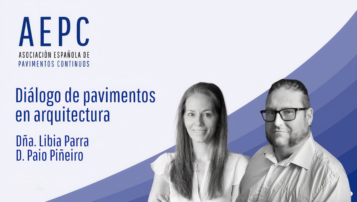 tremcocpgiberia's tweet image. 🏗️ ¿Buscas suelos duraderos, sostenibles y rentables?
Los #PavimentosContinuos ofrecen resistencia, fácil mantenimiento y valor a largo plazo. Ideales para hoteles, oficinas y centros comerciales.
📺 Descúbrelo en el diálogo AEPC 👉 hubs.li/Q03NFsyY0
#Flowcrete #TremcoCPG