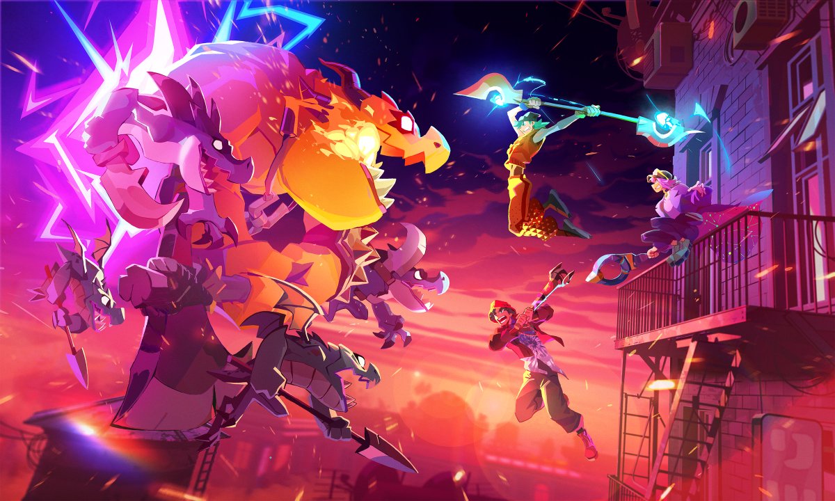 MocoSource_X's tweet image. According to @XpectationYT there will be actually 2 Sneak Peeks this Weekend!

With the 2nd being about Classes 👁️