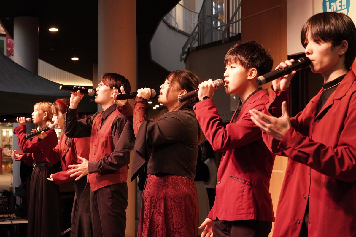 curtain_call_24's tweet photo. ••┈┈┈┈┈┈┈┈┈┈┈┈┈┈┈┈••　
　      　   ✧ナゴペラ 終演✧

　　　    私たちが紡ぐ物語
　　　    いかがでしたか？

　　　M-1　リメンバーミー
　　　M-2　ワンデイモア

　   次回公演もお楽しみください

 　　　　　  #ナゴペラ  
••┈┈┈┈┈┈┈┈┈┈┈┈┈┈┈┈•• https://t.co/i0hjmhFhap