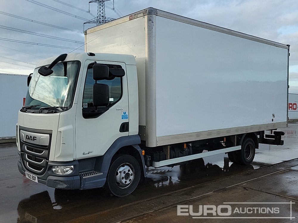 Comm_Motor's tweet image. Euro Auctions are back in Leeds! 📣

📅 26th – 29th November @ 8:00am

Thousands of lots will be set on 70+ acres, sold over 4 days – with a huge selection of commercial vehicles! 🚚

Bid in person or online.

View the lots: tinyurl.com/euro-auctions  

#AD