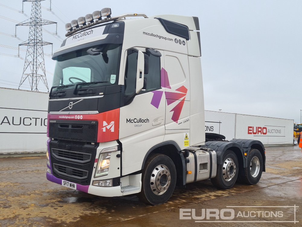 Comm_Motor's tweet image. Euro Auctions are back in Leeds! 📣

📅 26th – 29th November @ 8:00am

Thousands of lots will be set on 70+ acres, sold over 4 days – with a huge selection of commercial vehicles! 🚚

Bid in person or online.

View the lots: tinyurl.com/euro-auctions  

#AD
