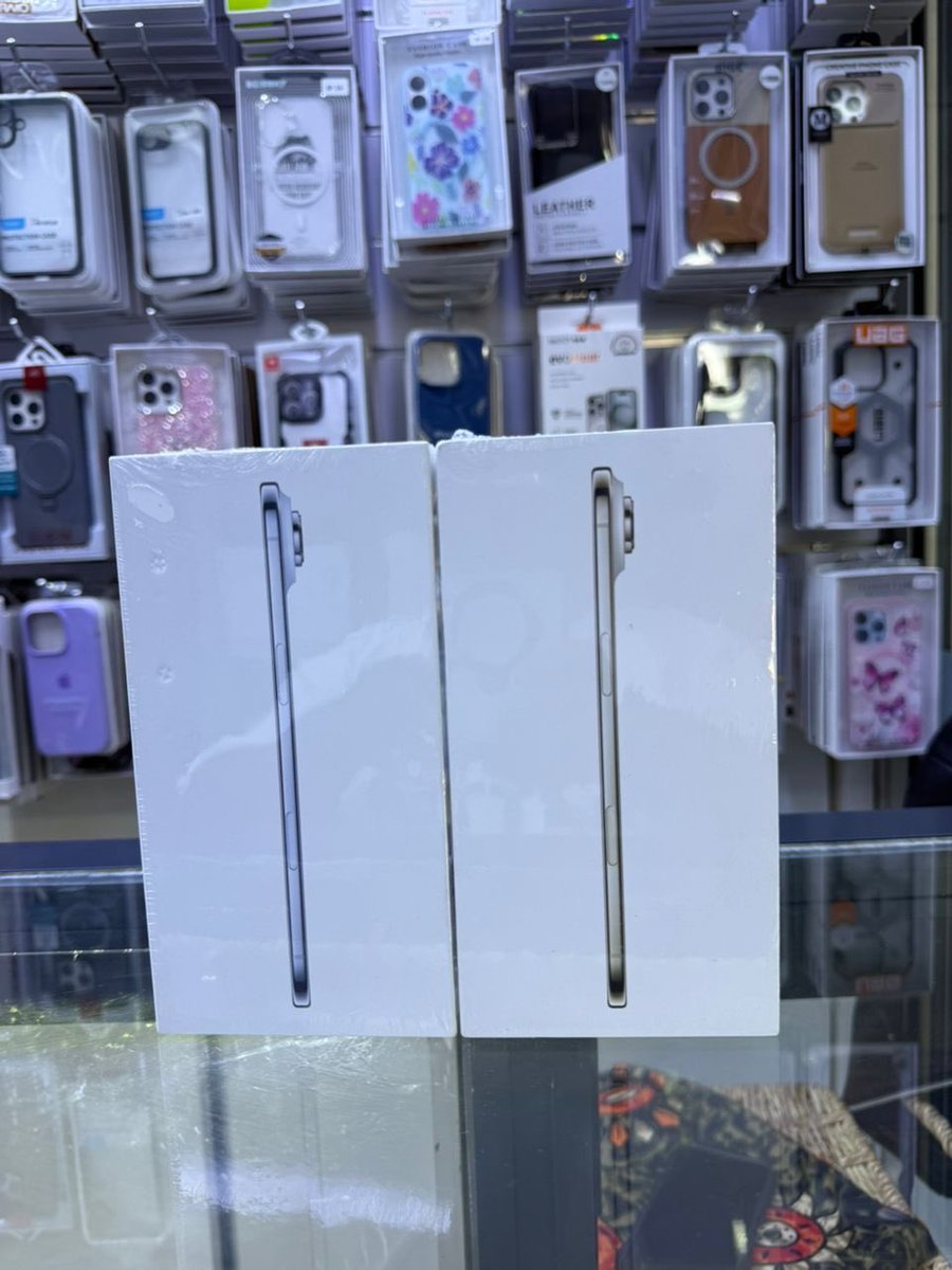 Get your iPhone 17 Air In Zimbabwe at Your number one Online Store
<a href="/jaymarkol23/">Jaymarkol's Gadget Store</a>