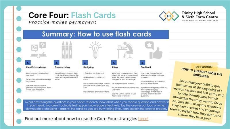 Trinity High School (@trinity_high) on Twitter photo 