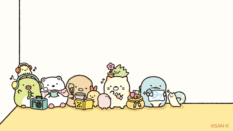 すみっコ大好き様　【専用ページ】 すみっコぐらし【公式】 (@sumikko_335) / Posts / X